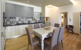 La Casa Del Pittore Squillantini Suite