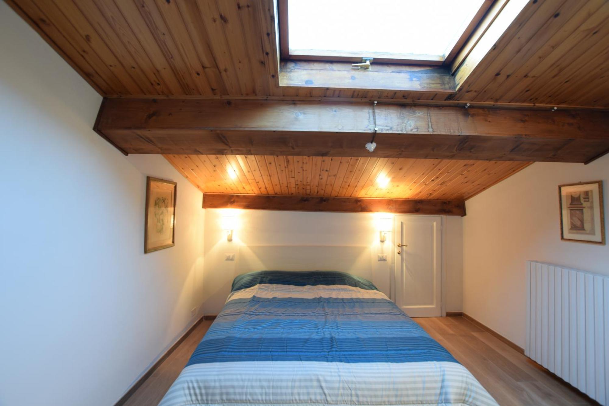 La Casa Del Pittore Squillantini Suite Stia Esterno foto