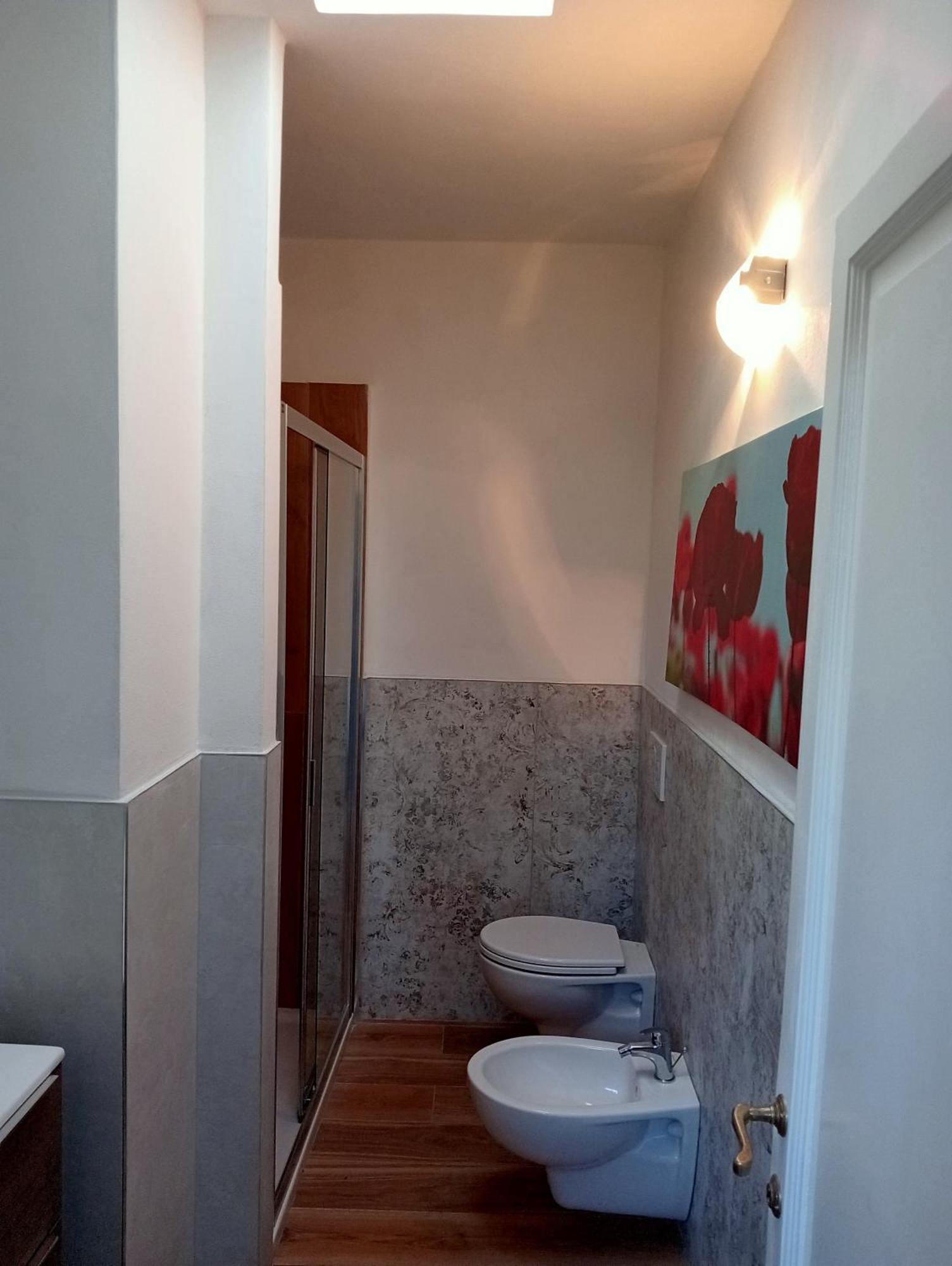 La Casa Del Pittore Squillantini Suite Stia Esterno foto