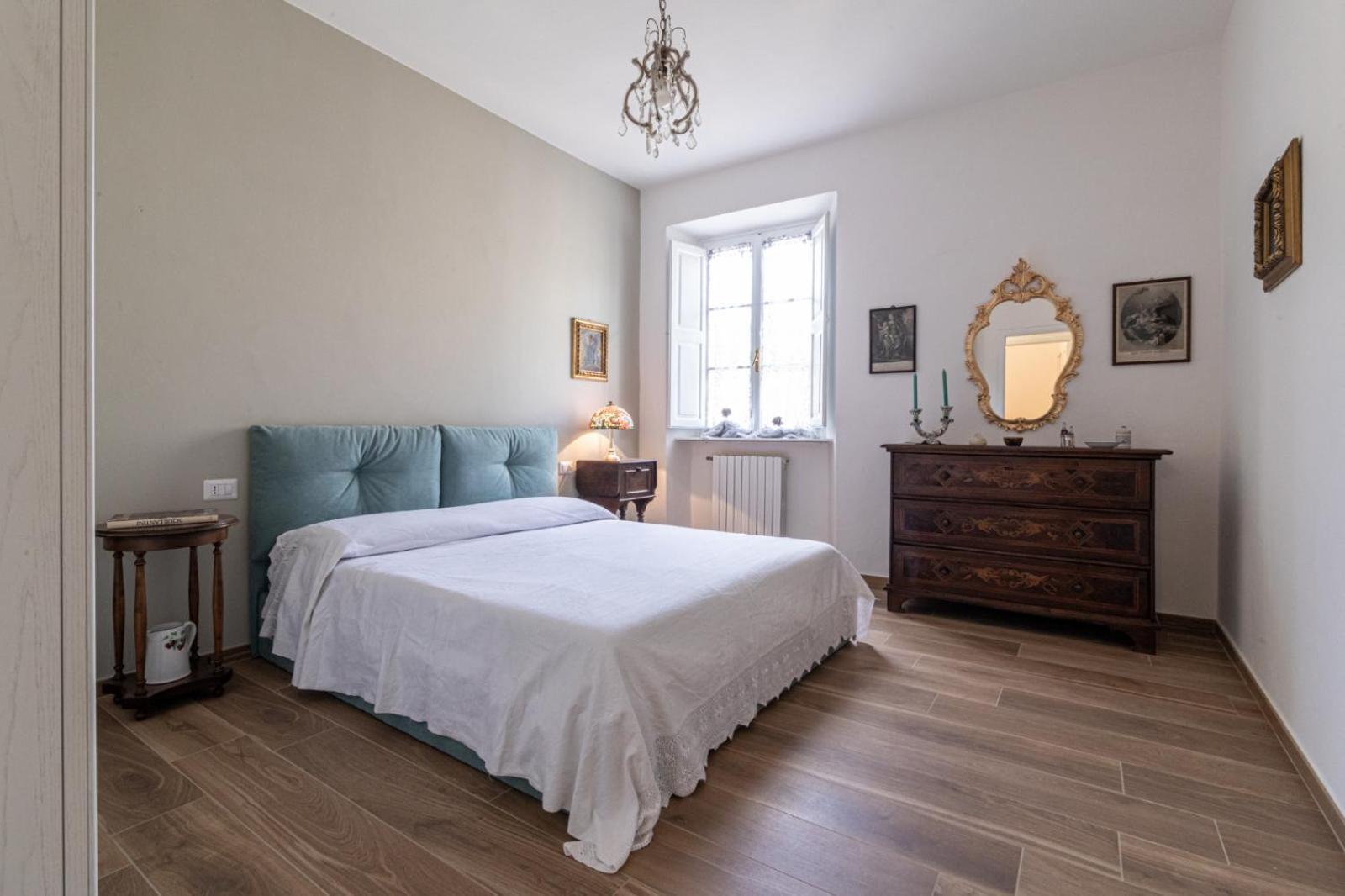 La Casa Del Pittore Squillantini Suite Stia Esterno foto