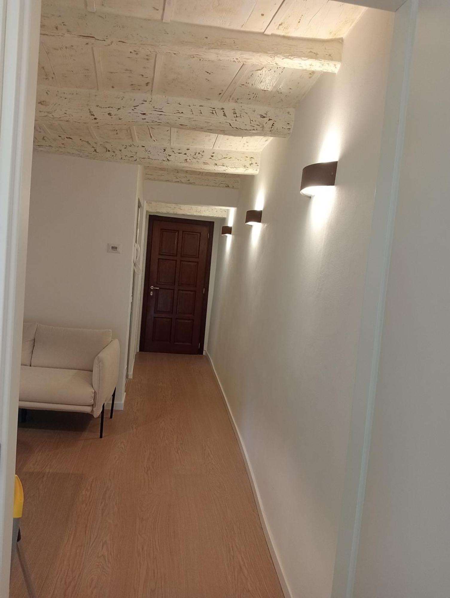 La Casa Del Pittore Squillantini Suite Stia Esterno foto