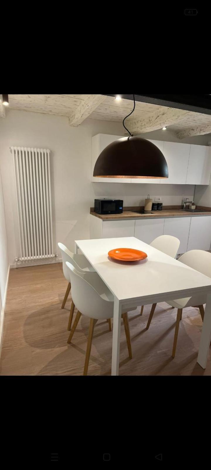 La Casa Del Pittore Squillantini Suite Stia Esterno foto